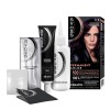 Permanent hair dye 3-3 dark violet Syoss