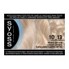 Permanent hair dye 10-13 arctic blond Syoss