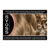 Permanent hair dye 7-1 blond Syoss