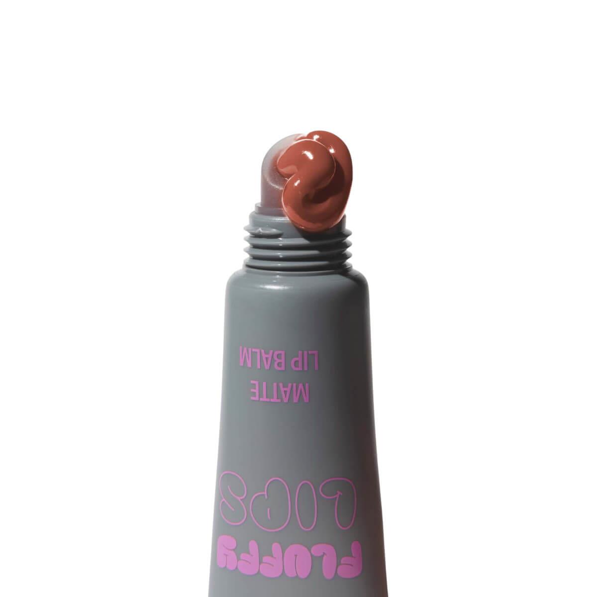 Lip balm matte fluffy 03 Elixir