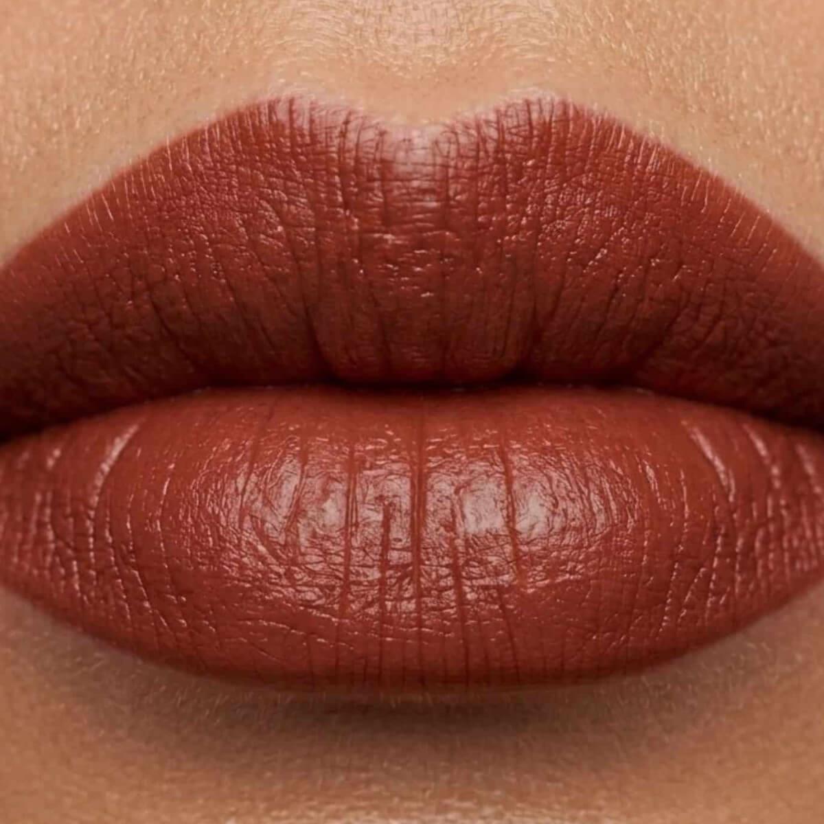 Lip balm matte fluffy 03 Elixir