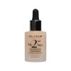 My 2nd skin foundation 01 Elixir