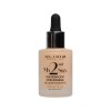 My 2nd skin foundation 02 Elixir
