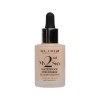 My 2nd skin foundation 03 Elixir
