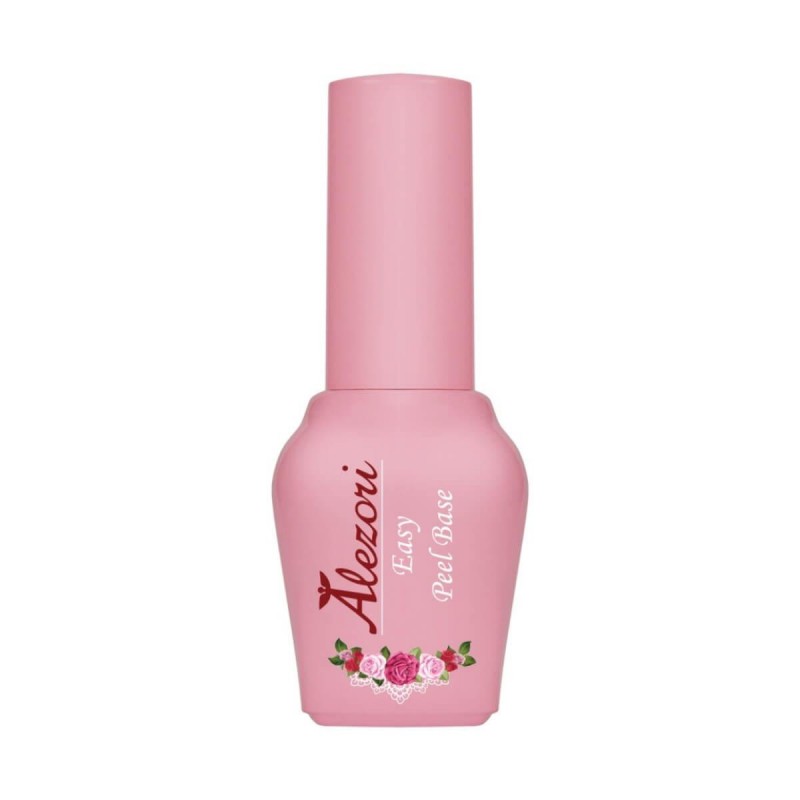 Easy peel base 15ml Alezori