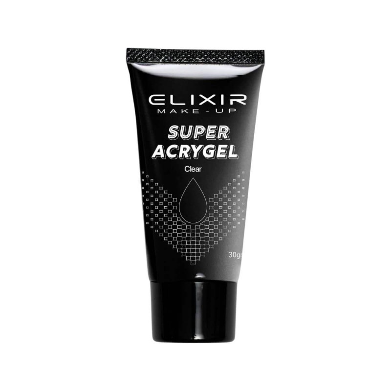 Super acrygel 30g Elixir