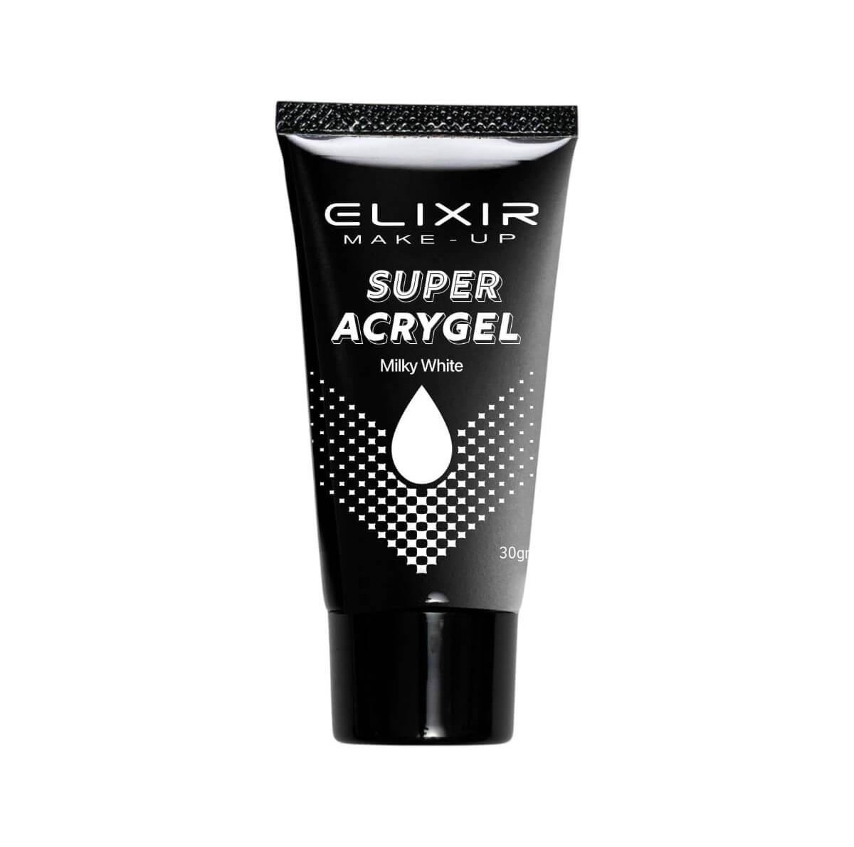 Super acrygel 30g Elixir