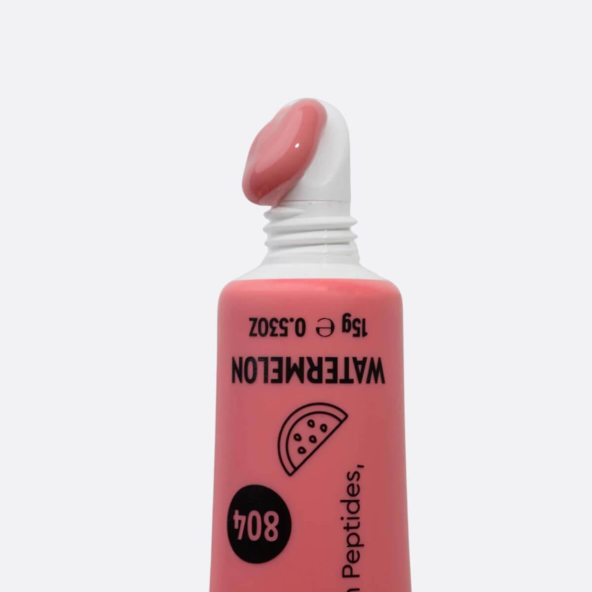 Lip treatment peptide calm 804 watermelon Elixir