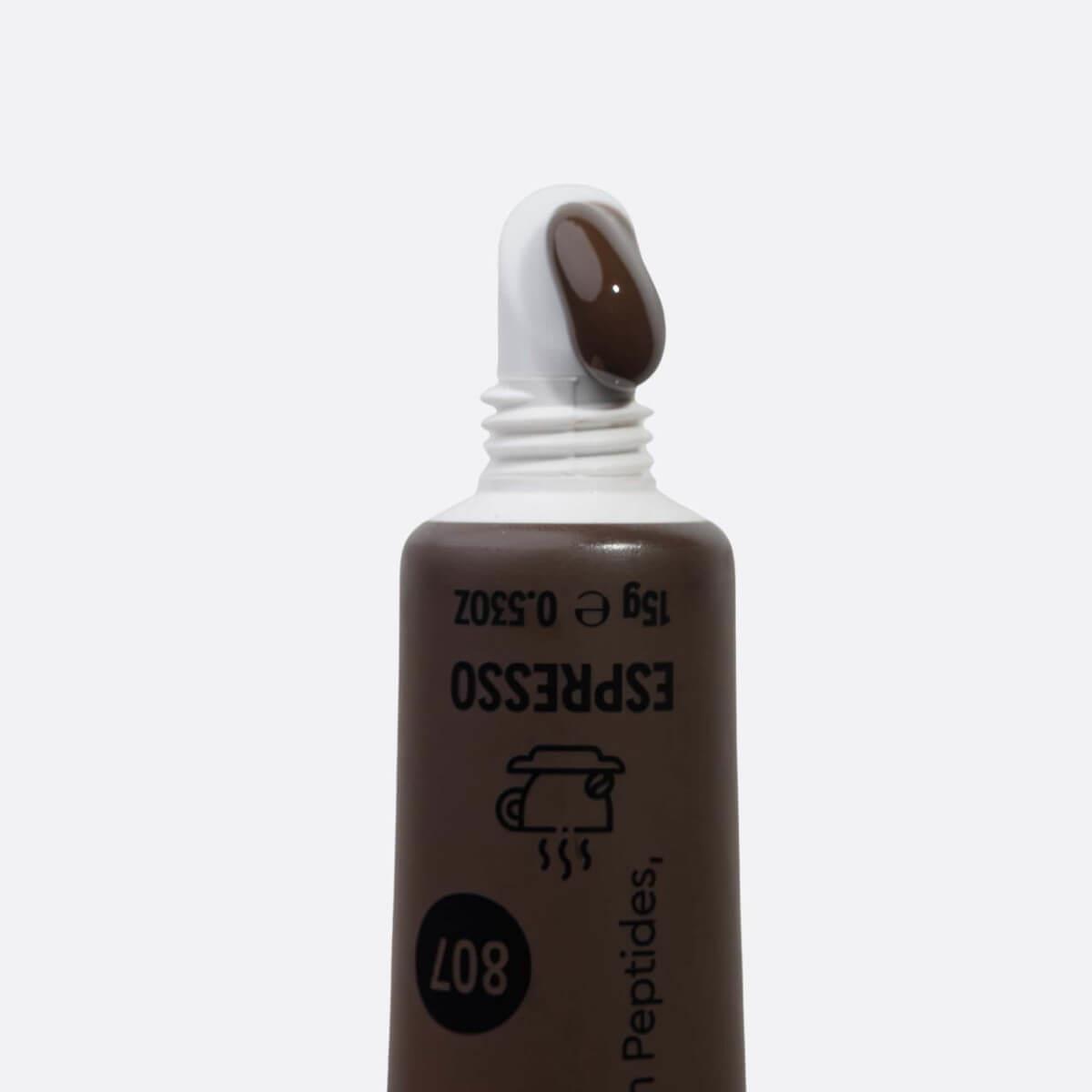 Lip treatment peptide calm 807 espresso Elixir