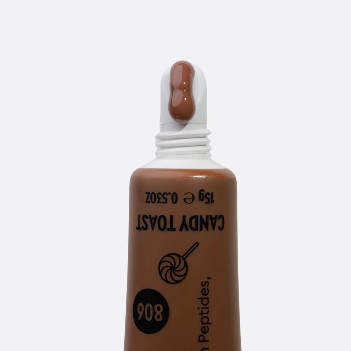 Lip treatment peptide calm 806 candy toast Elixir