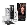 Permanent hair dye 4-8 light chocolate Syoss