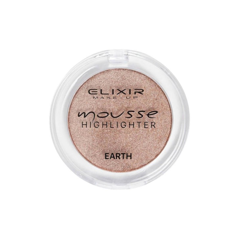 Highlighter mousse Elixir