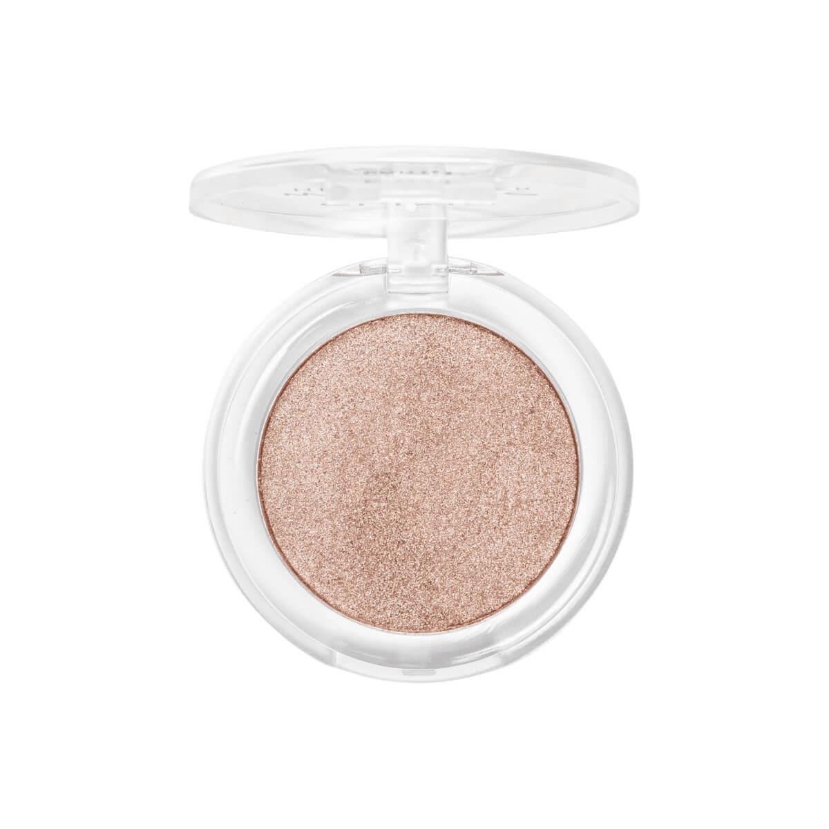 Highlighter mousse 01 earth Elixir