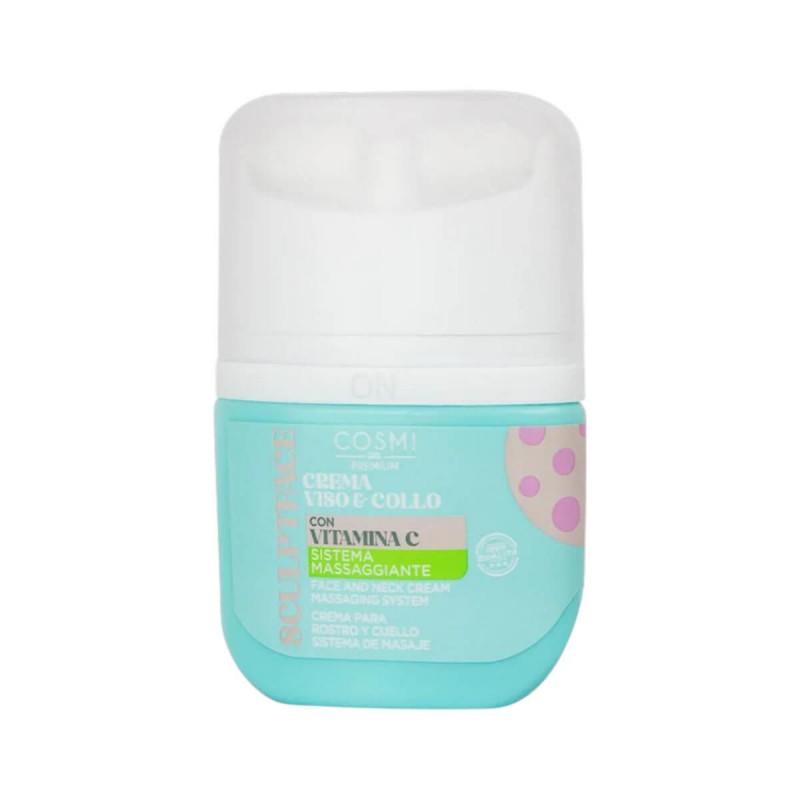 Κρέμα προσώπου & λαιμού Sculpt Face 50ml Cosmi