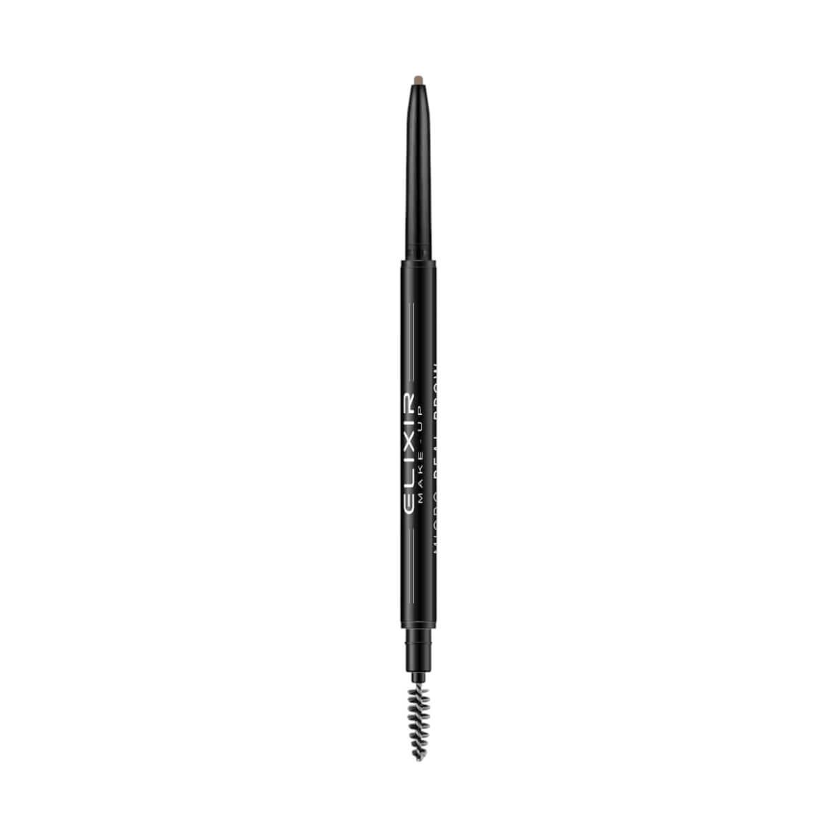 Mechanical eyebrow pencil micro real 873-01 Elixir