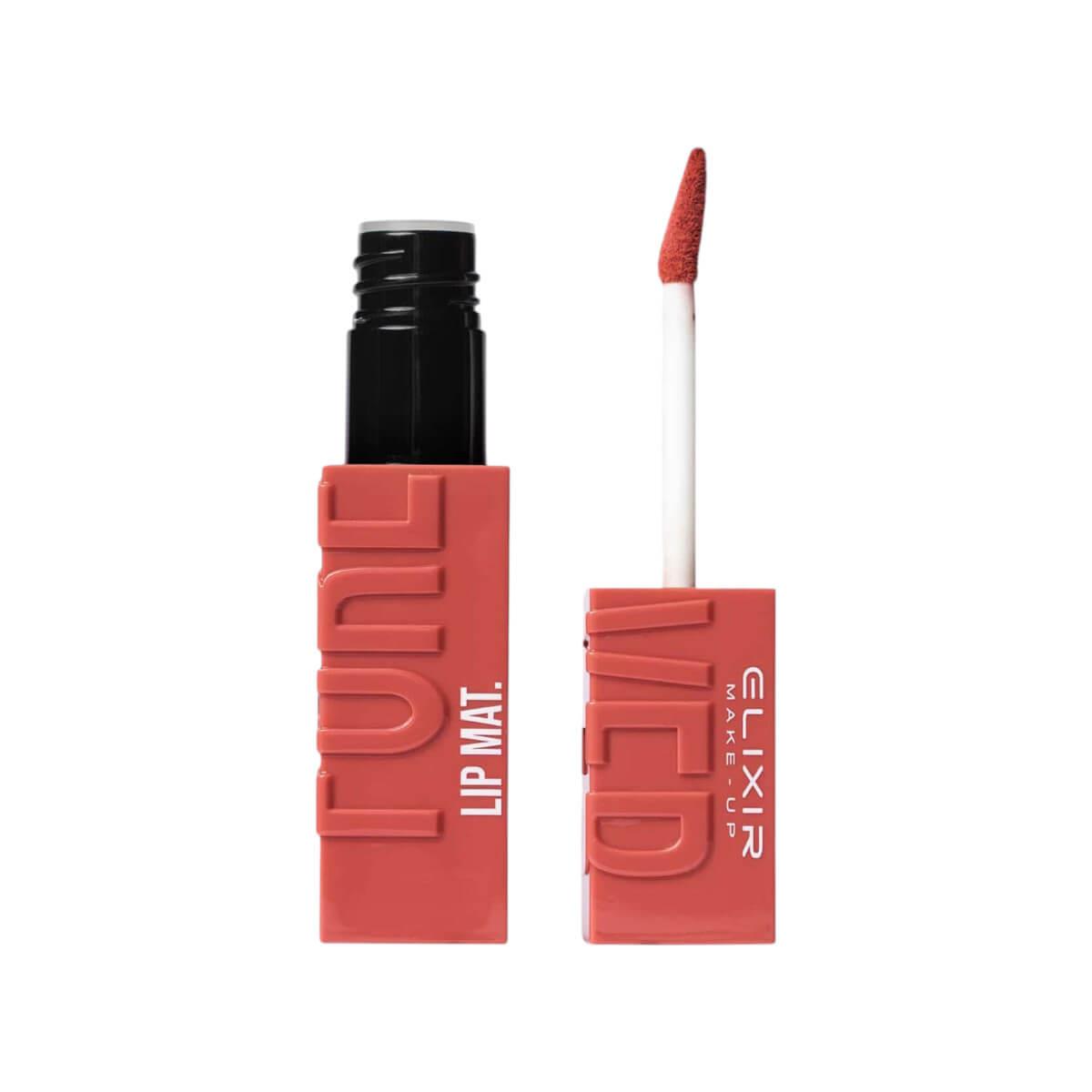Liquid lip mat forever 209 Elixir