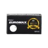 Λεπίδες Ξυραφιού Euromax Double 5pcs