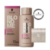 Blondme Glow Toner 10-1 Ice 60ml Schwarzkopf