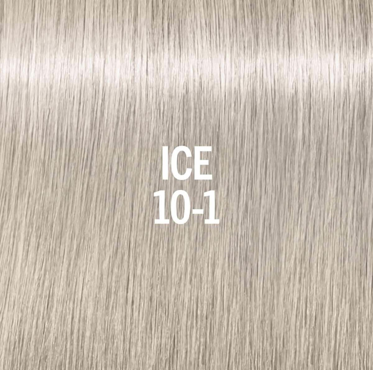 Blondme Glow Toner 10-1 Ice 60ml Schwarzkopf