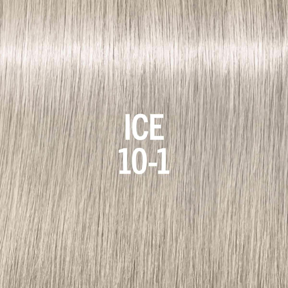 Blondme Glow Toner 10-1 Ice 60ml Schwarzkopf