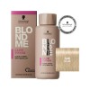 Blondme Glow Toner 9-19 Ice-Irisé 60ml Schwarzkopf