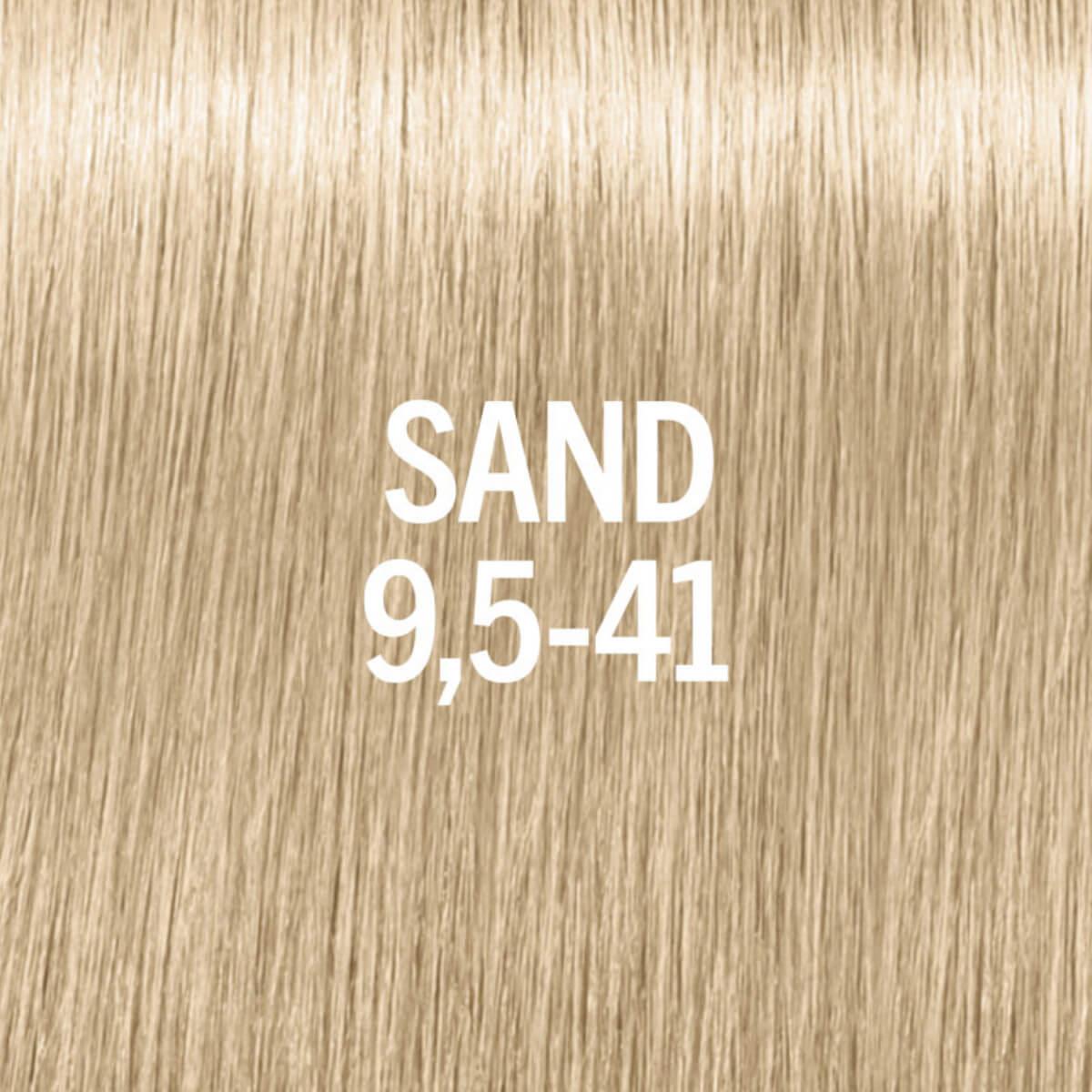 Blondme Glow Toner 9-19 Ice-Irisé 60ml Schwarzkopf