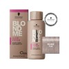 Blondme Glow Toner 9-19 Ice-Irisé 60ml Schwarzkopf