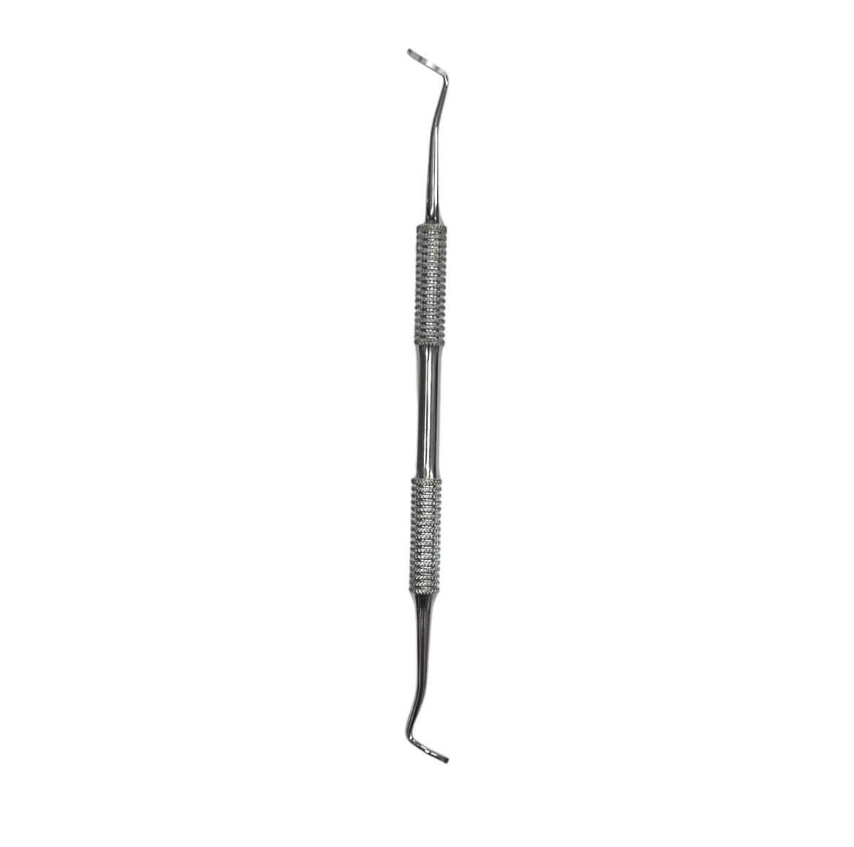 Εργαλείο Ονυχοπλαστικής Δυο όψεων Personal Care+
