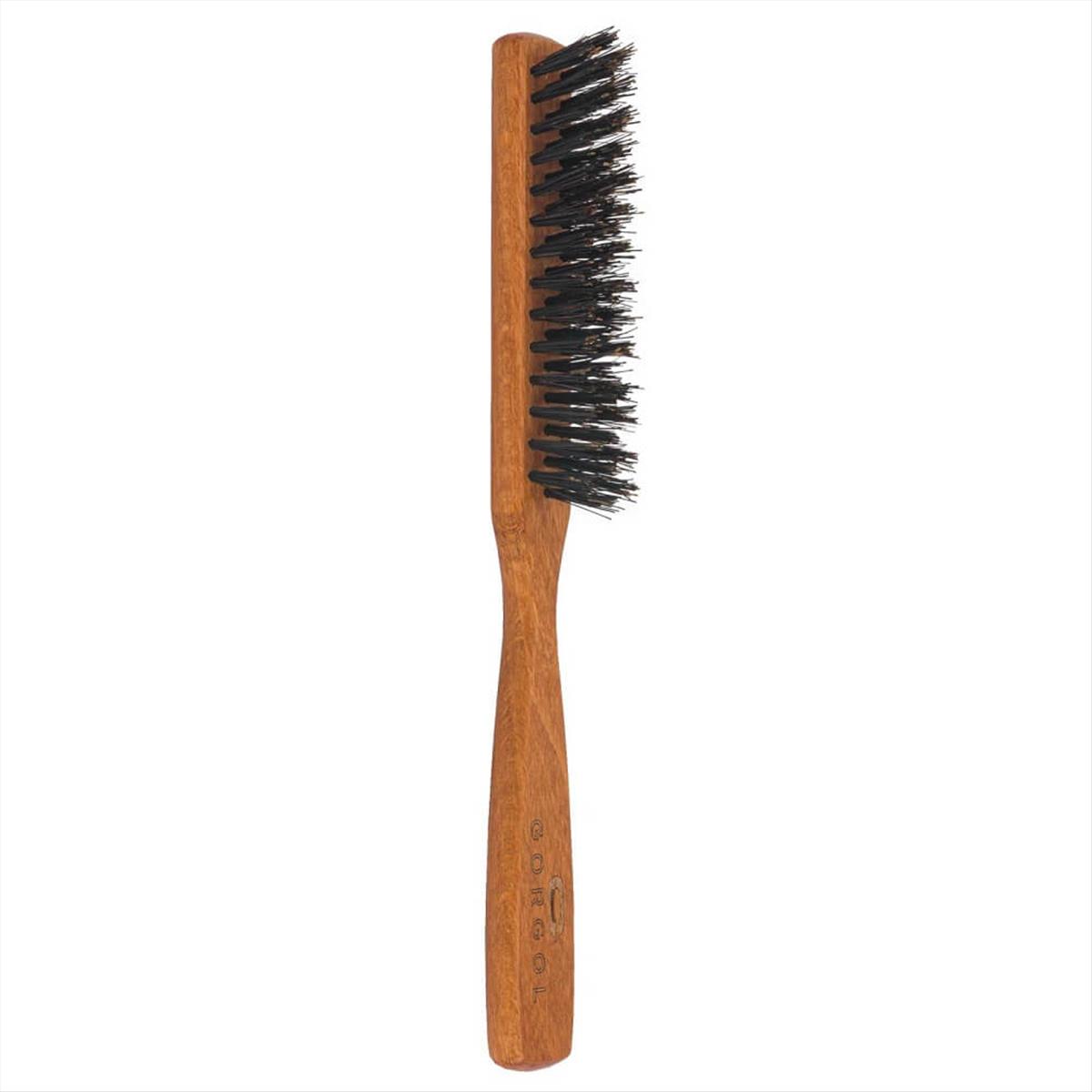 Gorgol Barber Fade Natur Fade Brush 0610230