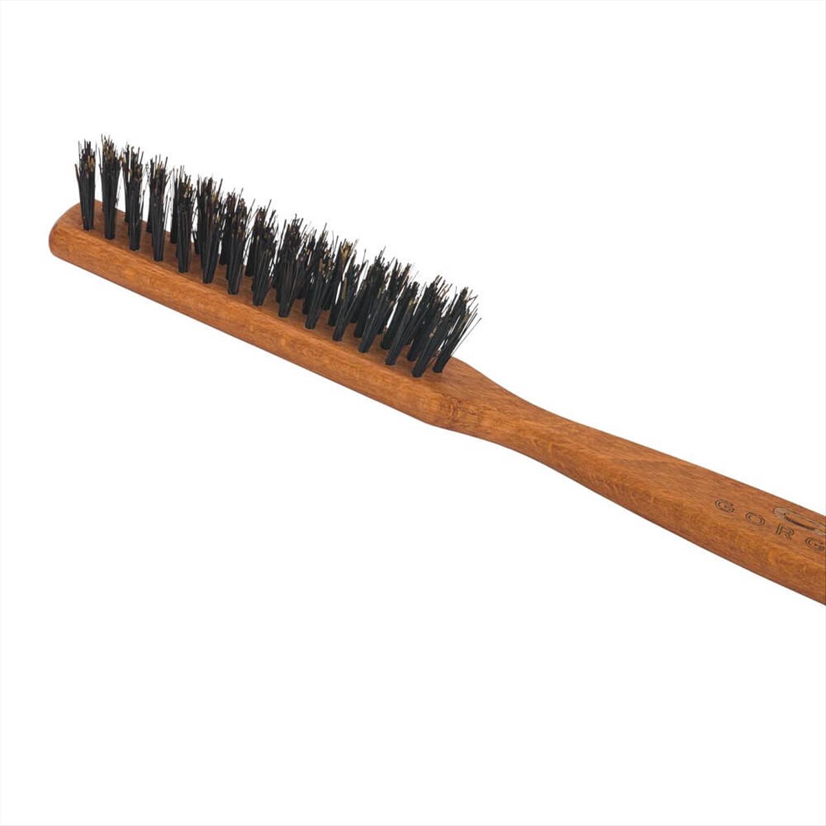 Gorgol Barber Fade Natur Fade Brush 0610230