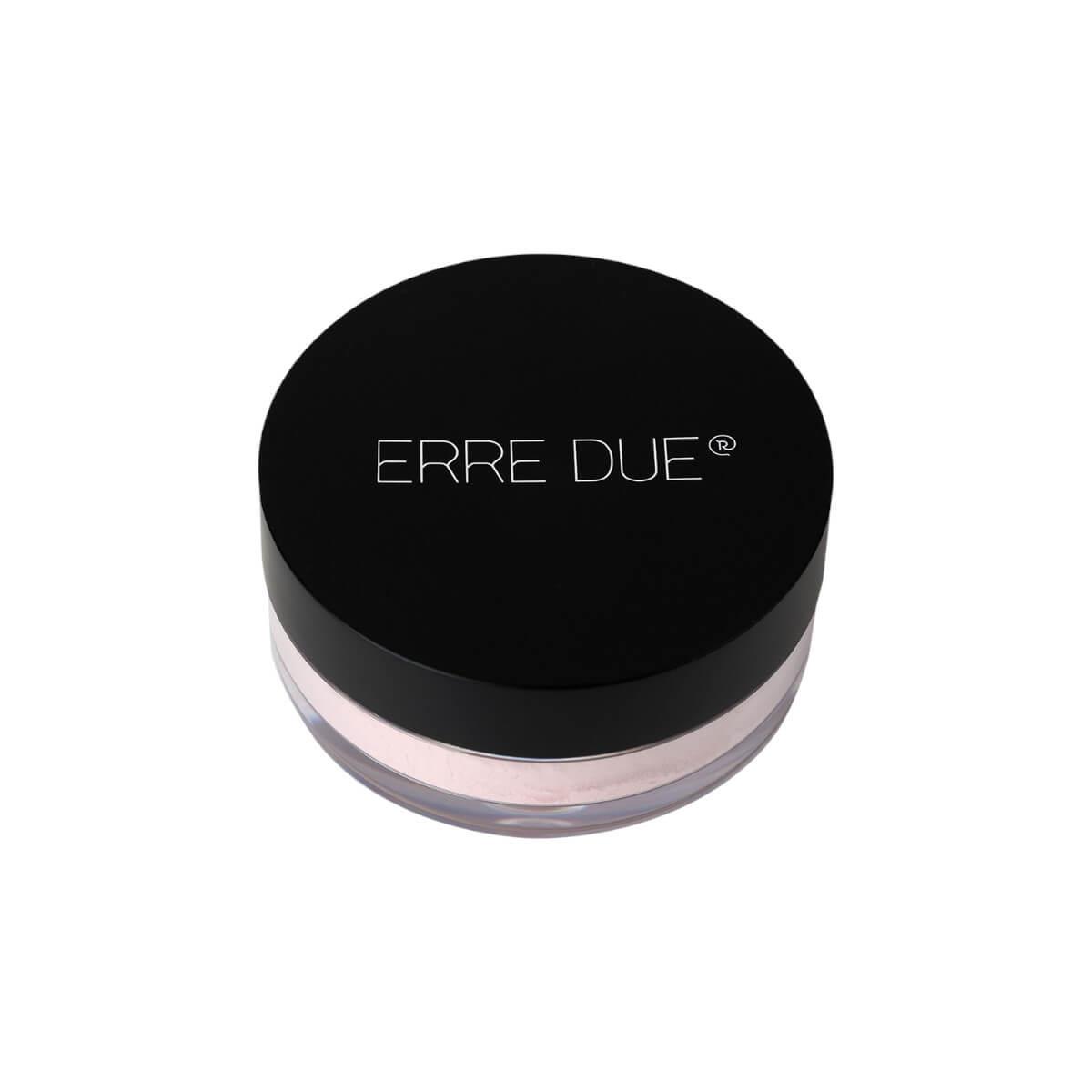 Brightening loose powder 103 Erre Due