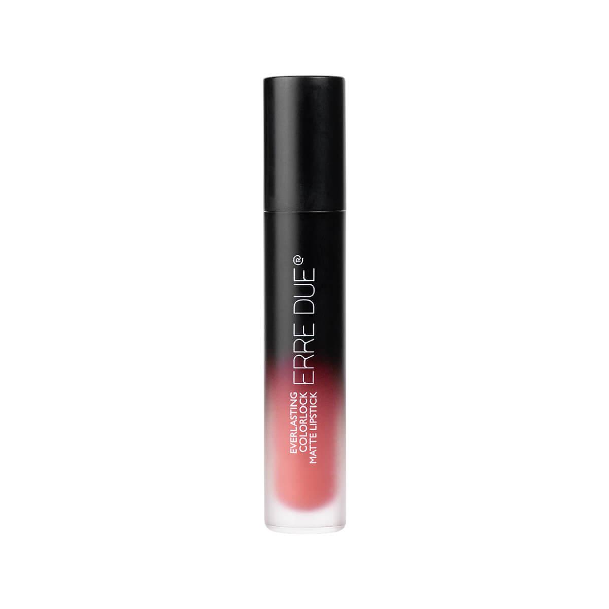 Everlasting colorlock matte lipstick 904 my idol Erre Due