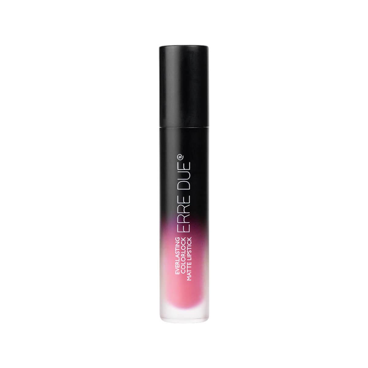 Everlasting colorlock matte lipstick 905 premier pink  Erre Due