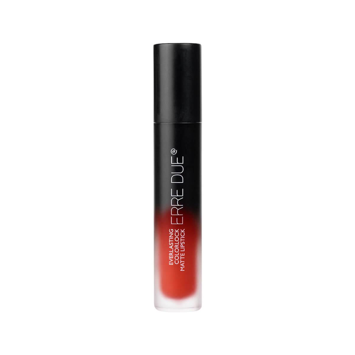 Everlasting colorlock matte lipstick 913 walk of fame Erre Due
