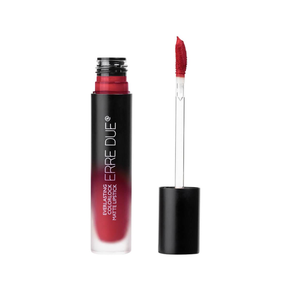 Everlasting colorlock matte lipstick 915 legendary Erre Due