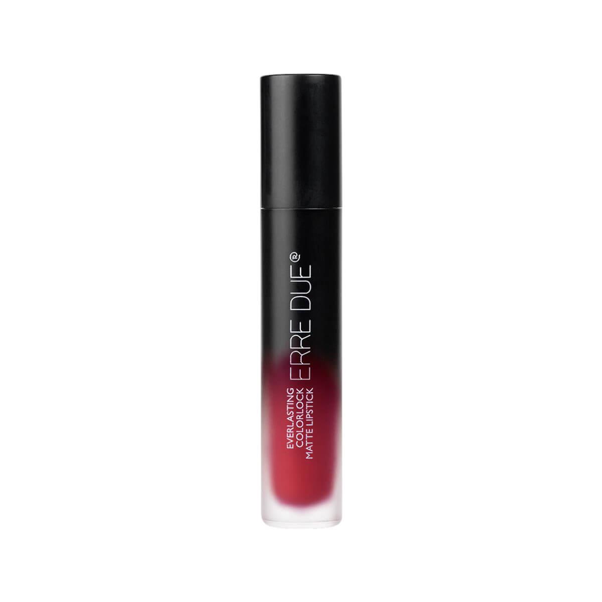Everlasting colorlock matte lipstick 915 legendary Erre Due
