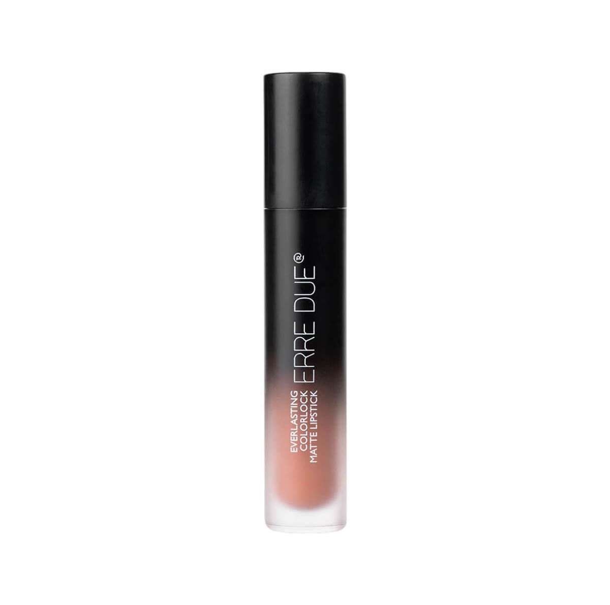Everlasting colorlock matte lipstick Erre Due