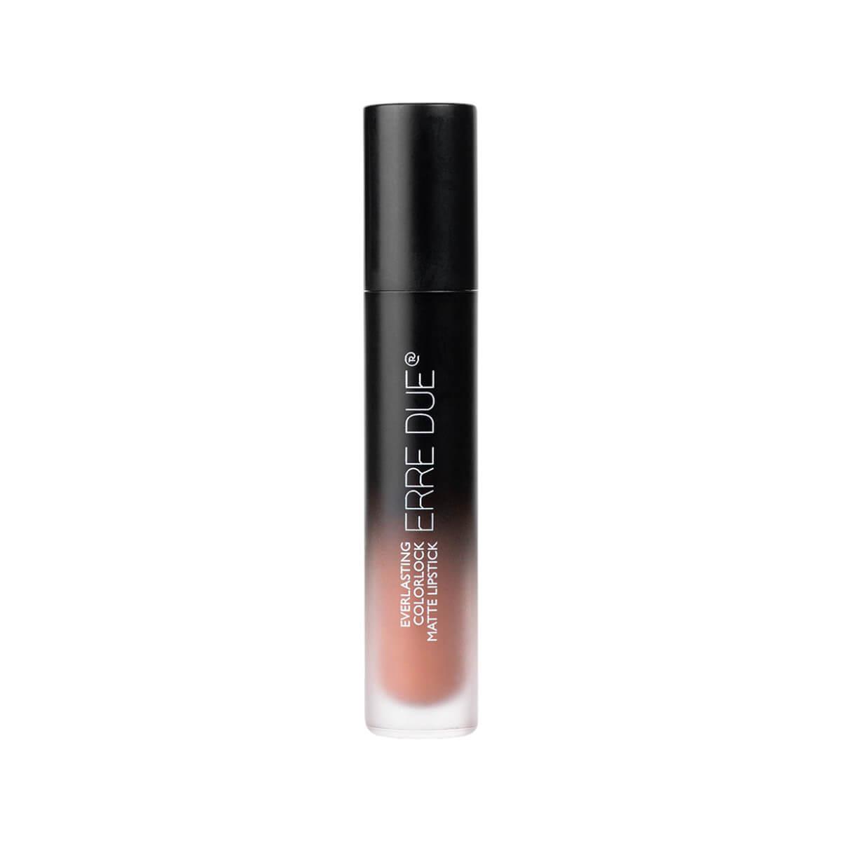 Everlasting colorlock matte lipstick Erre Due