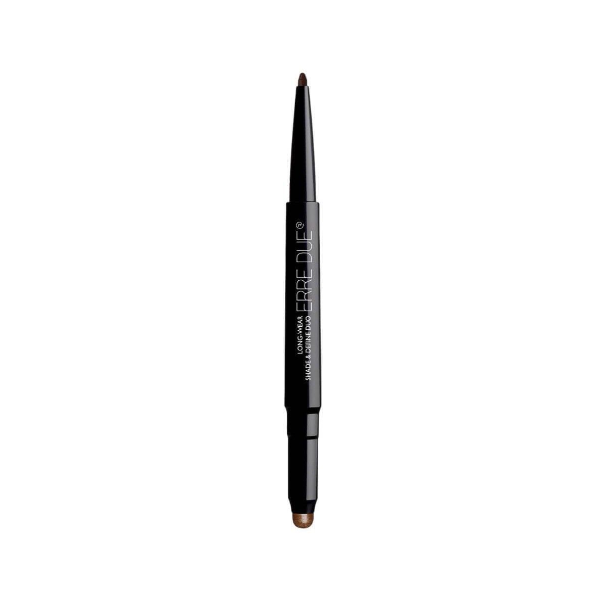 Long-wear shade & define duo Erre Due