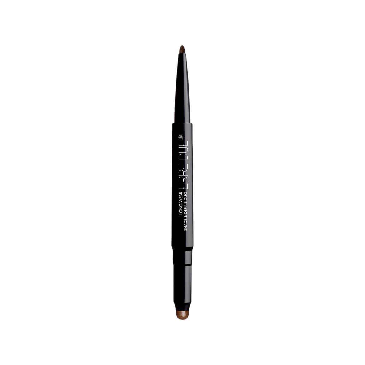 Long-wear shade & define duo Erre Due