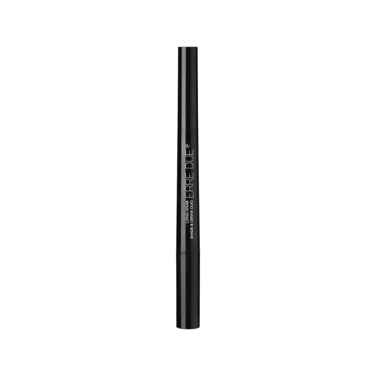 Long-wear shade & define duo 102 rose wine Erre Due