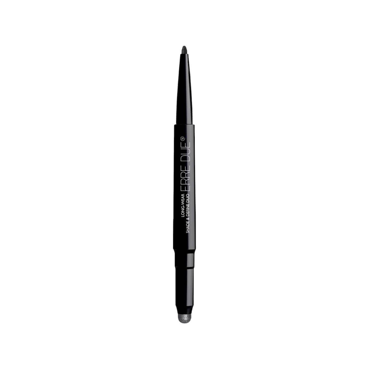 Long-wear shade & define duo 103 midnight eclipse Erre Due