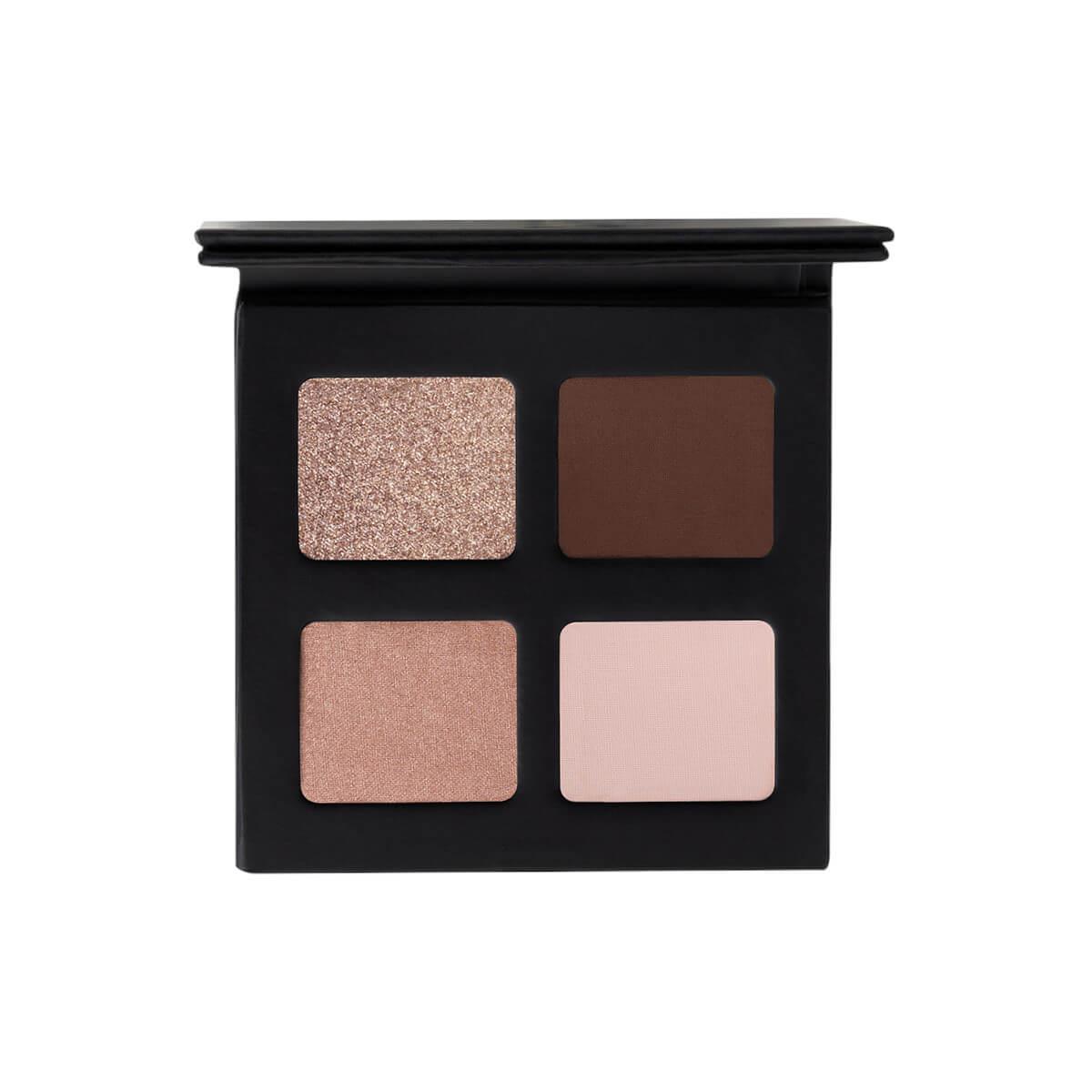 Color cubes eye shadow palette 229 lunar eclipse Erre Due