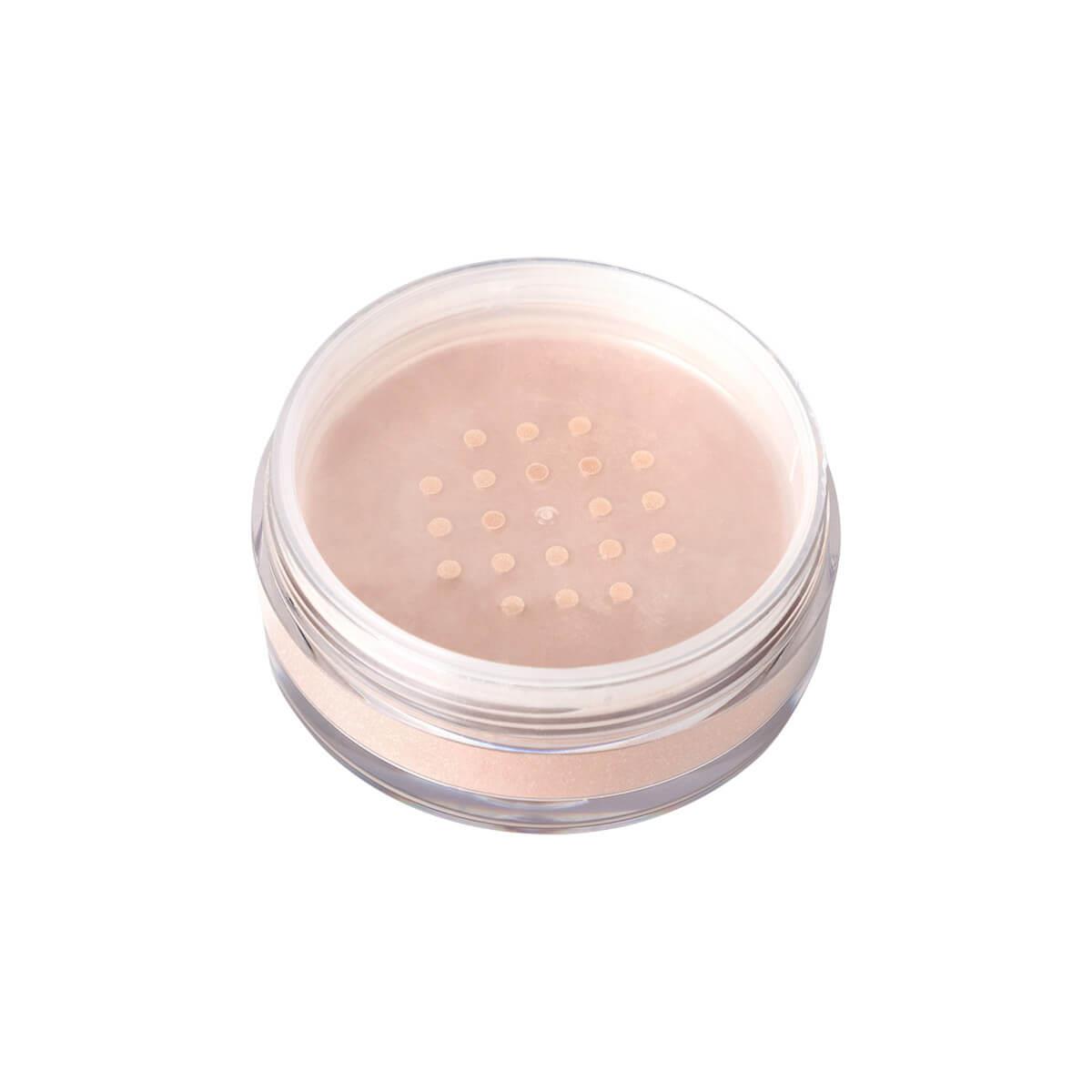 Fixing loose powder 102 sandy glow Erre Due