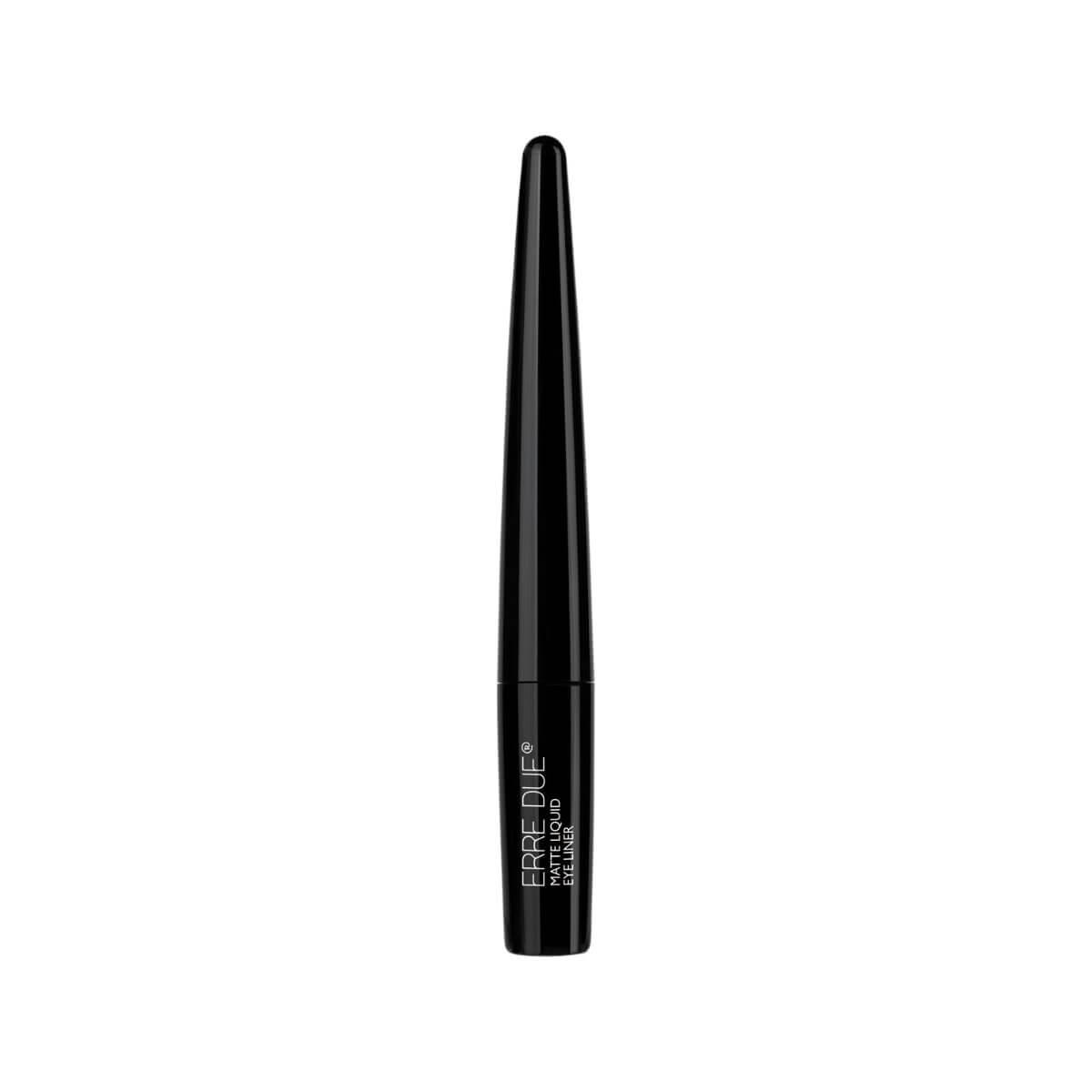 Matte liquid eye liner 102 crushed wine Erre Due