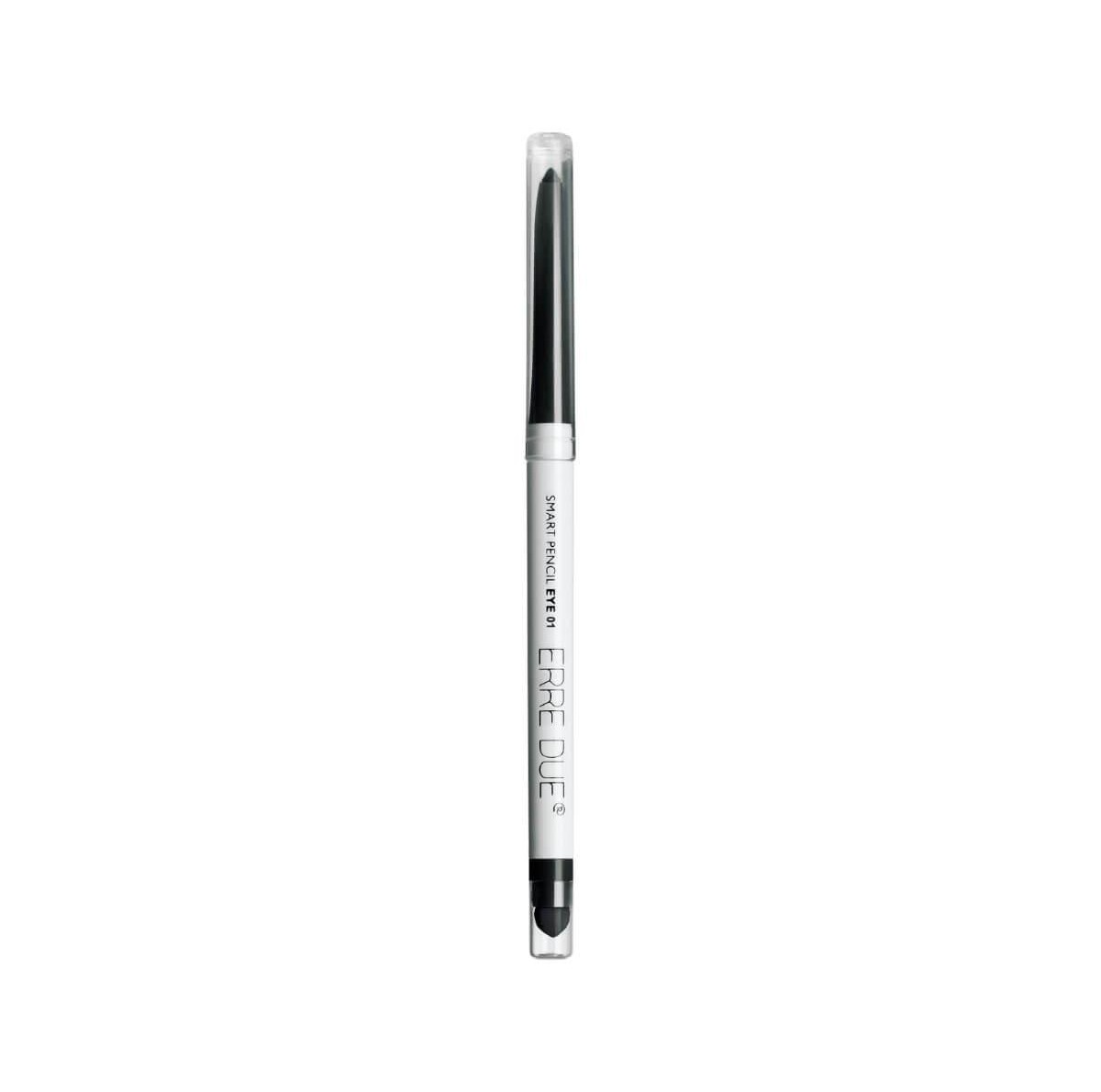 Smart eye pencil 01 black Erre Due