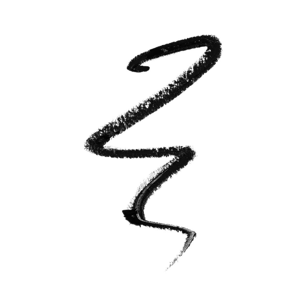 Smart eye pencil 01 black Erre Due