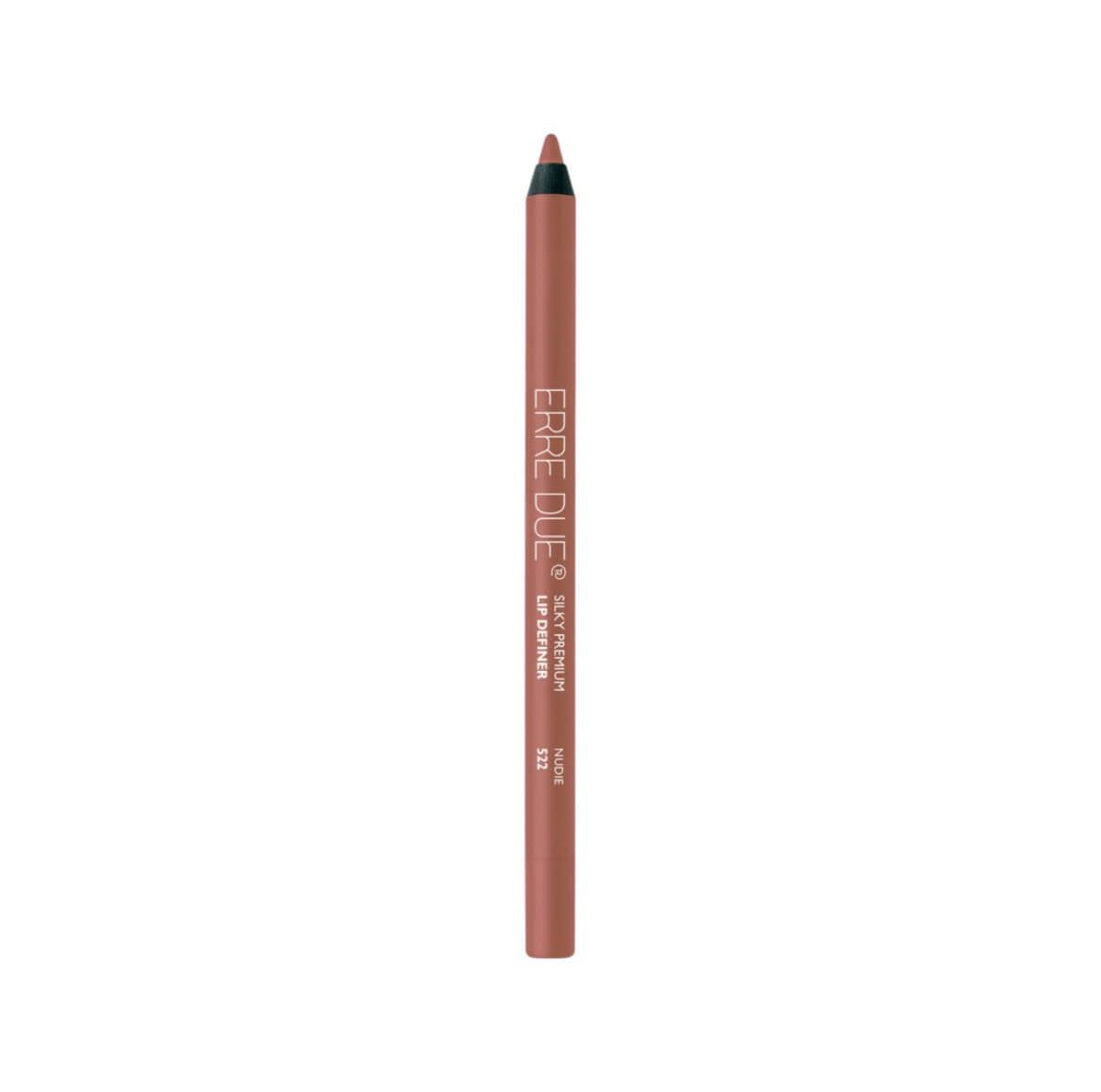 Silky premium lip definer 522 nudie Erre Due