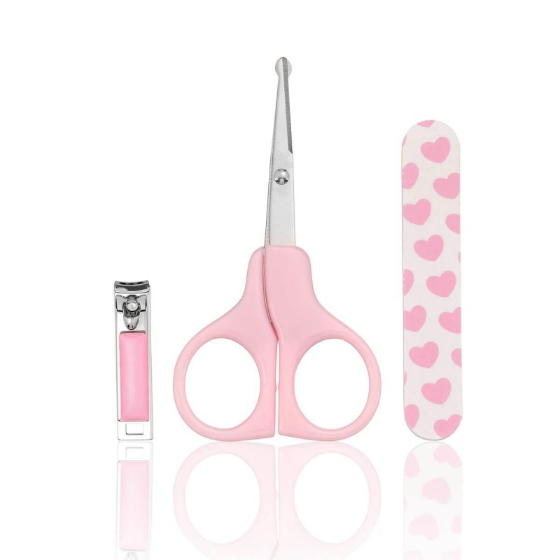 Baby manicure set 1296B Titania