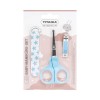 Baby manicure set 1296B Titania